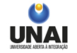 UNAI - universidade Aberta à Integração